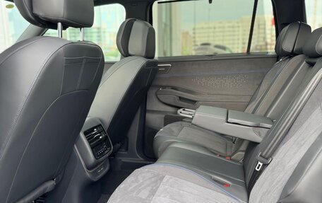 Volkswagen Teramont, 2025 год, 6 600 000 рублей, 21 фотография