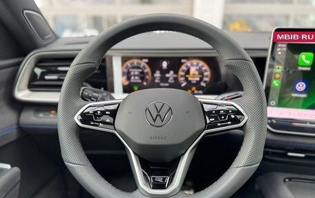 Volkswagen Teramont, 2025 год, 6 600 000 рублей, 30 фотография