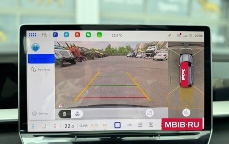 Volkswagen Teramont, 2025 год, 6 600 000 рублей, 32 фотография