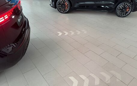 Volkswagen Teramont, 2025 год, 6 600 000 рублей, 35 фотография