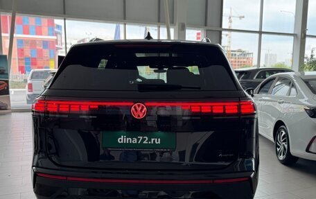 Volkswagen Teramont, 2025 год, 6 600 000 рублей, 36 фотография