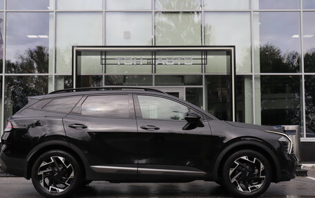 KIA Sportage IV рестайлинг, 2022 год, 2 854 000 рублей, 5 фотография