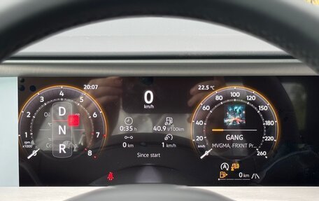 Volkswagen Teramont, 2025 год, 6 600 000 рублей, 37 фотография