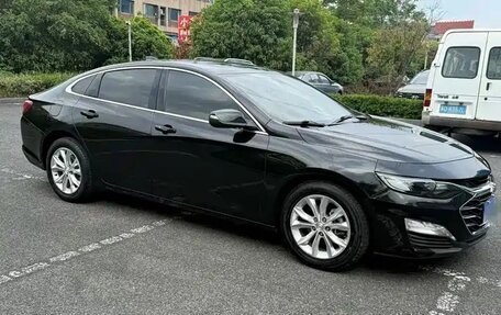 Chevrolet Malibu IX, 2021 год, 1 300 000 рублей, 3 фотография