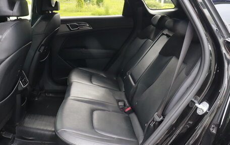 KIA Sportage IV рестайлинг, 2022 год, 2 854 000 рублей, 19 фотография