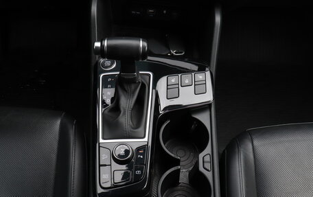 KIA Sportage IV рестайлинг, 2022 год, 2 854 000 рублей, 18 фотография