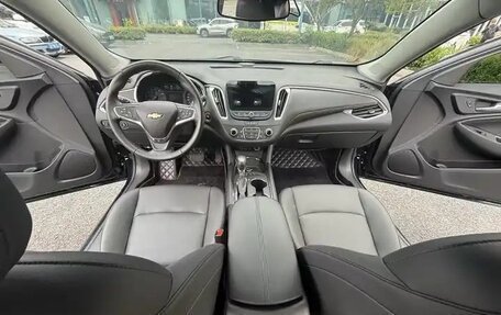 Chevrolet Malibu IX, 2021 год, 1 300 000 рублей, 7 фотография