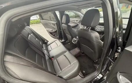 Chevrolet Malibu IX, 2021 год, 1 300 000 рублей, 8 фотография