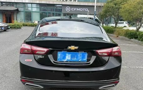 Chevrolet Malibu IX, 2021 год, 1 300 000 рублей, 4 фотография