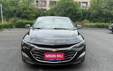 Chevrolet Malibu IX, 2021 год, 1 300 000 рублей, 2 фотография