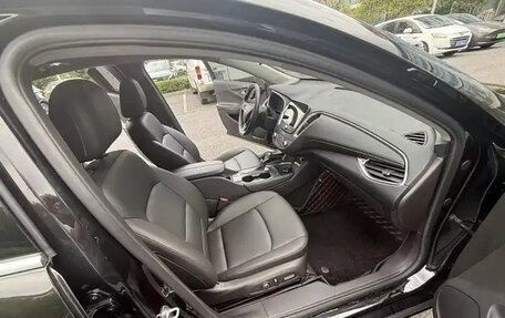 Chevrolet Malibu IX, 2021 год, 1 300 000 рублей, 6 фотография