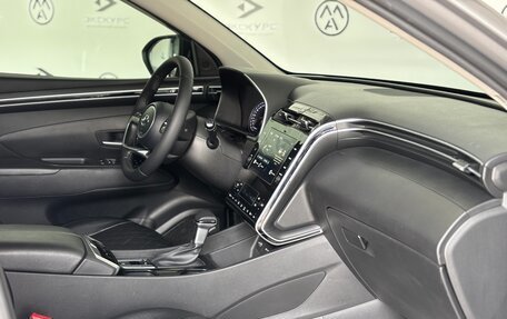 Hyundai Tucson, 2021 год, 2 490 000 рублей, 9 фотография