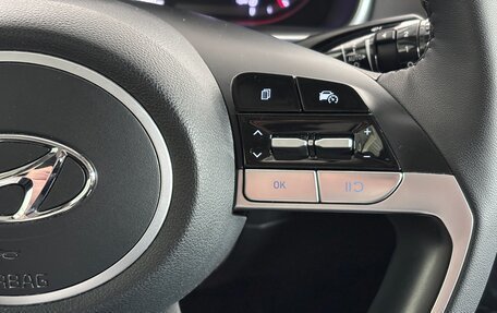 Hyundai Tucson, 2021 год, 2 490 000 рублей, 14 фотография
