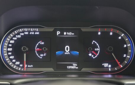 Hyundai Tucson, 2021 год, 2 490 000 рублей, 12 фотография