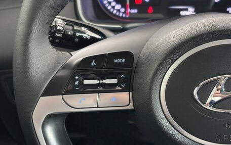 Hyundai Tucson, 2021 год, 2 490 000 рублей, 15 фотография
