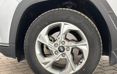 Hyundai Tucson, 2021 год, 2 490 000 рублей, 16 фотография