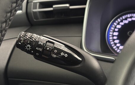 Hyundai Tucson, 2021 год, 2 490 000 рублей, 20 фотография