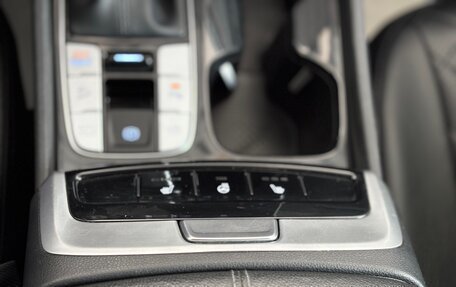 Hyundai Tucson, 2021 год, 2 490 000 рублей, 19 фотография