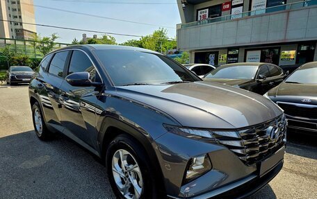 Hyundai Tucson, 2021 год, 2 100 000 рублей, 2 фотография