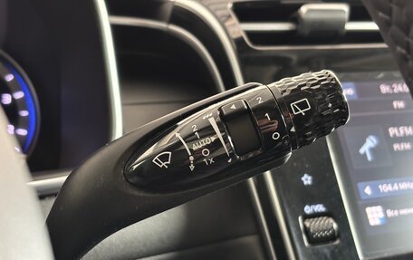 Hyundai Tucson, 2021 год, 2 490 000 рублей, 21 фотография