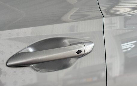 Hyundai Tucson, 2021 год, 2 490 000 рублей, 22 фотография