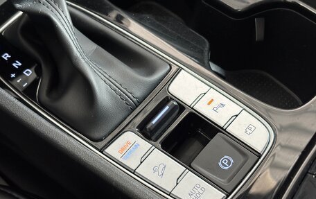 Hyundai Tucson, 2021 год, 2 490 000 рублей, 27 фотография