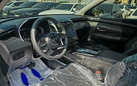 Hyundai Tucson, 2021 год, 2 100 000 рублей, 8 фотография