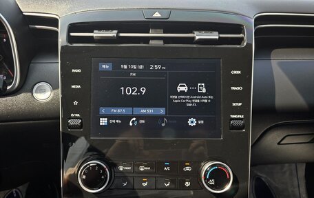 Hyundai Tucson, 2021 год, 2 100 000 рублей, 11 фотография