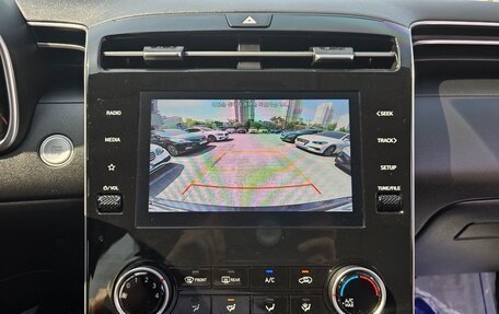 Hyundai Tucson, 2021 год, 2 100 000 рублей, 16 фотография