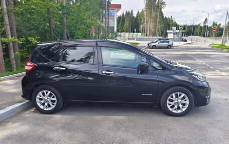 Nissan Note II рестайлинг, 2018 год, 1 150 000 рублей, 4 фотография