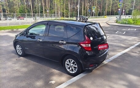 Nissan Note II рестайлинг, 2018 год, 1 150 000 рублей, 7 фотография