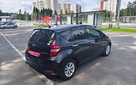 Nissan Note II рестайлинг, 2018 год, 1 150 000 рублей, 5 фотография