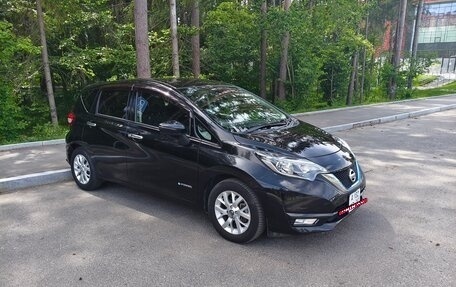Nissan Note II рестайлинг, 2018 год, 1 150 000 рублей, 3 фотография
