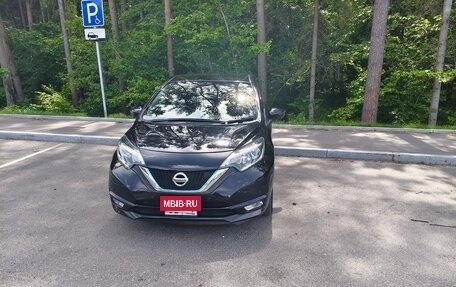 Nissan Note II рестайлинг, 2018 год, 1 150 000 рублей, 2 фотография