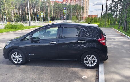 Nissan Note II рестайлинг, 2018 год, 1 150 000 рублей, 8 фотография