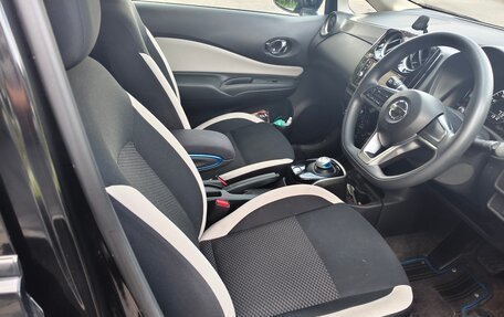 Nissan Note II рестайлинг, 2018 год, 1 150 000 рублей, 13 фотография