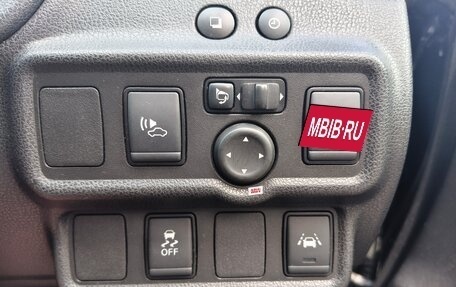 Nissan Note II рестайлинг, 2018 год, 1 150 000 рублей, 18 фотография