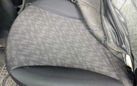 Nissan Note II рестайлинг, 2007 год, 550 000 рублей, 7 фотография