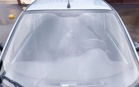 Daewoo Matiz I, 2012 год, 375 000 рублей, 15 фотография