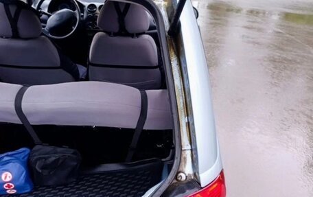 Daewoo Matiz I, 2012 год, 375 000 рублей, 7 фотография