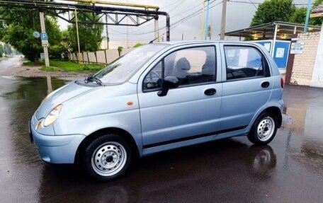 Daewoo Matiz I, 2012 год, 375 000 рублей, 18 фотография
