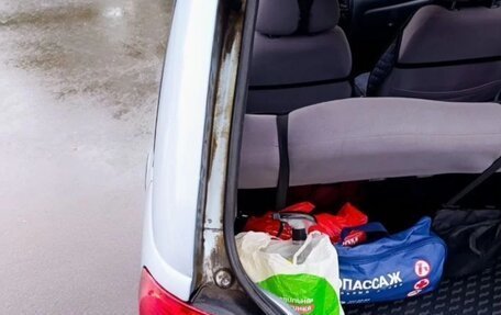 Daewoo Matiz I, 2012 год, 375 000 рублей, 11 фотография