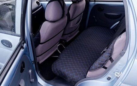 Daewoo Matiz I, 2012 год, 375 000 рублей, 6 фотография