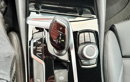 BMW 5 серия, 2019 год, 4 150 000 рублей, 4 фотография