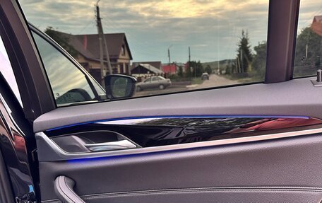 BMW 5 серия, 2019 год, 4 150 000 рублей, 10 фотография