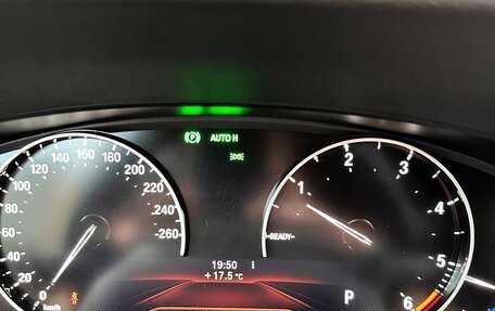 BMW 5 серия, 2019 год, 4 150 000 рублей, 2 фотография