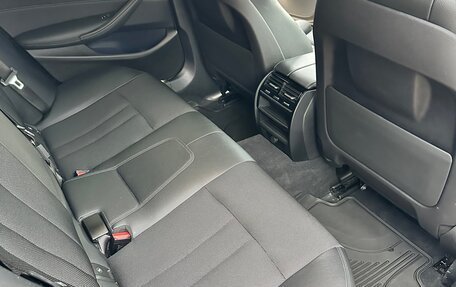 BMW 5 серия, 2019 год, 4 150 000 рублей, 11 фотография
