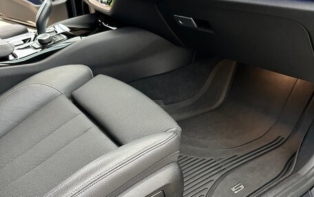 BMW 5 серия, 2019 год, 4 150 000 рублей, 6 фотография