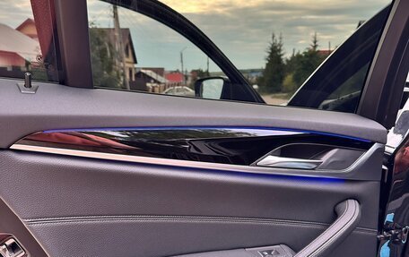 BMW 5 серия, 2019 год, 4 150 000 рублей, 12 фотография