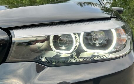 BMW 5 серия, 2019 год, 4 150 000 рублей, 25 фотография